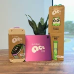Bao bì sản phẩm công nghệ được quảng bá là thân thiện môi trường, dấu hiệu của greenwashing