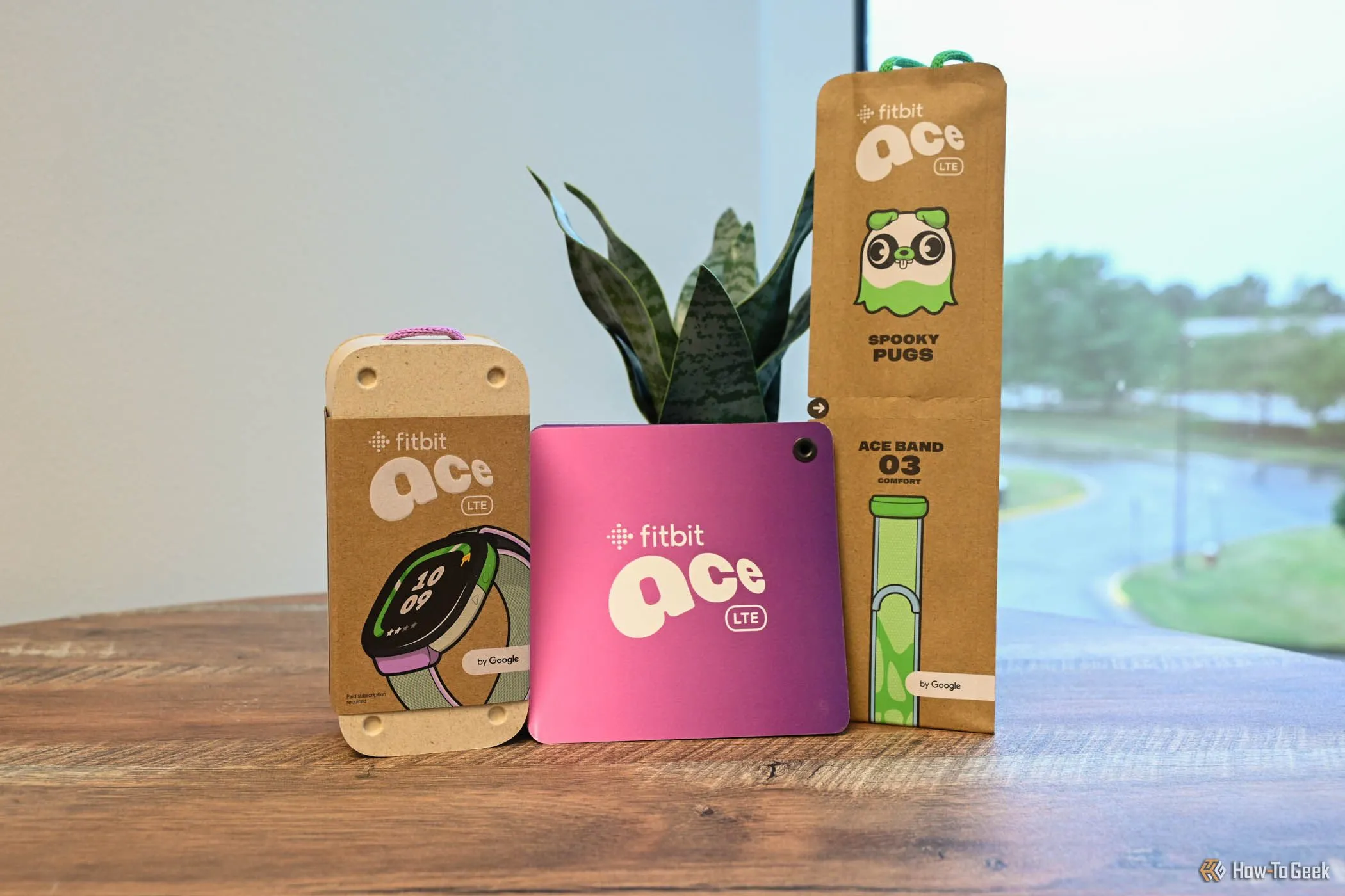 Bao bì sản phẩm công nghệ được quảng bá là thân thiện môi trường, dấu hiệu của greenwashing