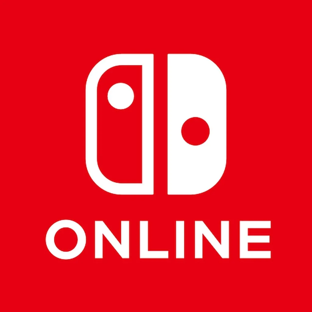 Biểu tượng dịch vụ trực tuyến Nintendo Switch Online