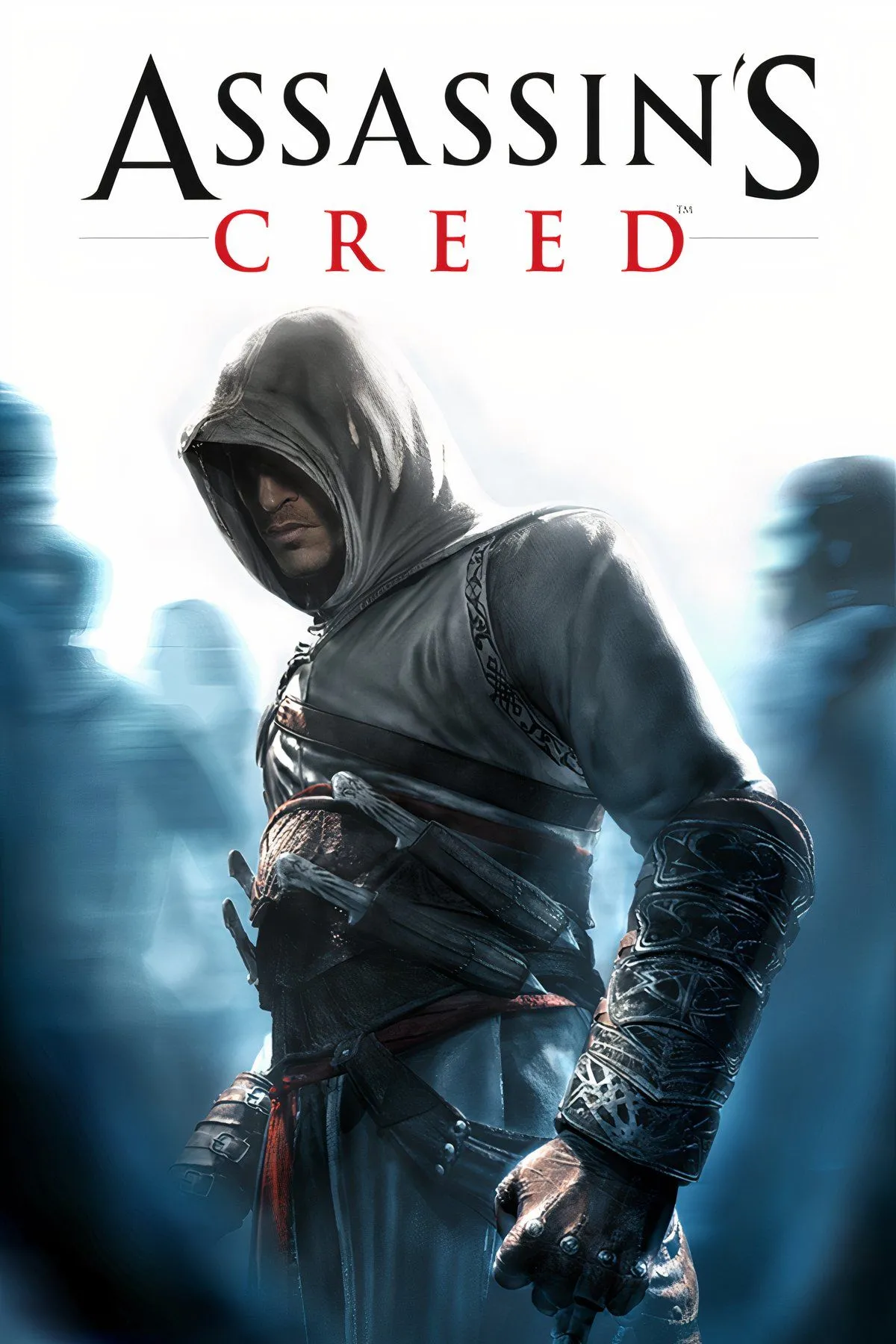 Biểu tượng và phong cách đồ họa đặc trưng của game Assassin's Creed