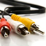 Bộ cáp kết nối Composite tiêu chuẩn.