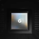 Bộ vi xử lý Google Tensor G3: Nền tảng sức mạnh của điện thoại Pixel.