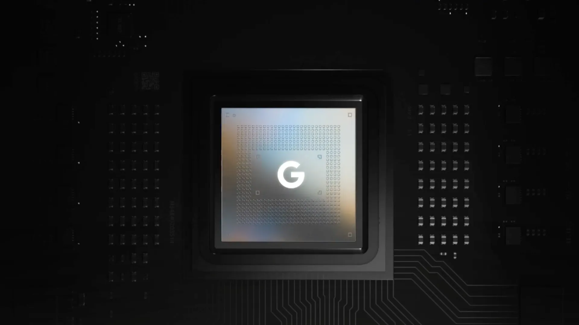 Bộ vi xử lý Google Tensor G3: Nền tảng sức mạnh của điện thoại Pixel.