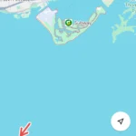 Cách truy cập Chế độ xem phố Street View trên ứng dụng Google Maps