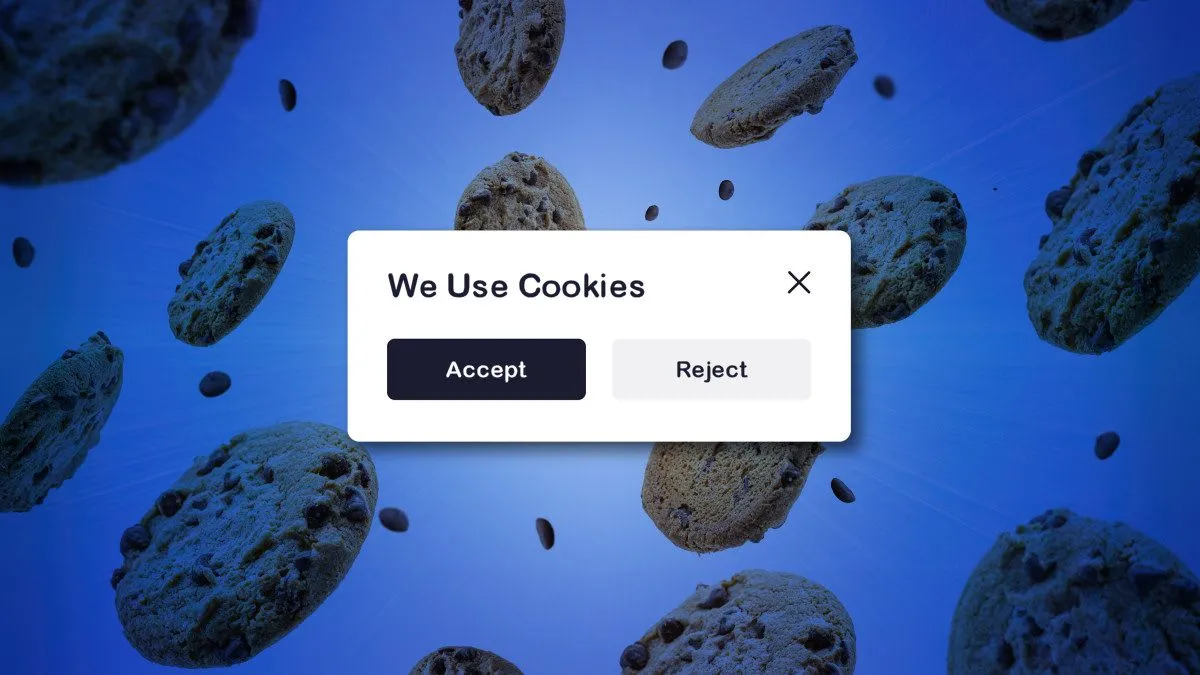 Chấp nhận cookie trên website: Thảo luận về quyền riêng tư và theo dõi người dùng