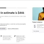 Chương trình đổi điện thoại cũ lấy tiền cước của Cricket Wireless giúp người dùng tiết kiệm hóa đơn di động.