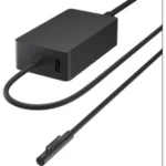 Củ sạc Microsoft Surface 127W với đầu cắm Surface Connect từ tính