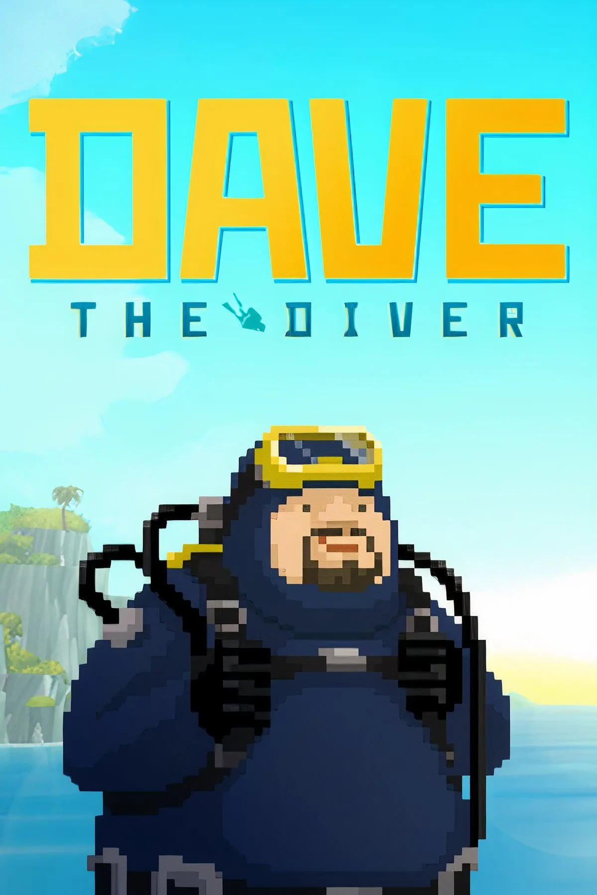 Dave the Diver demo: Đánh bắt cá và điều hành nhà hàng sushi trên Switch