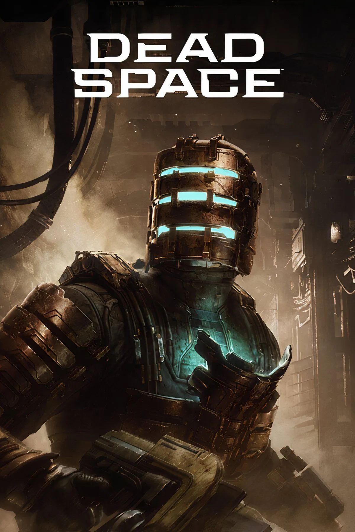 Dead Space Gameplay Scene