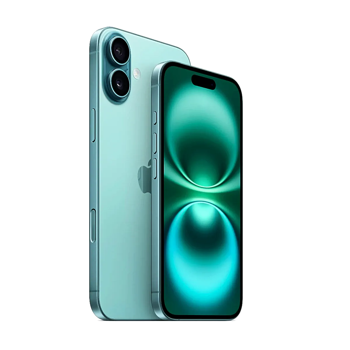 Điện thoại iPhone 16 mới nhất của Apple với thiết kế hiện đại