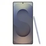 Điện thoại Samsung Galaxy S25 Ultra với thiết kế mới và cụm camera chuyên nghiệp
