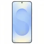 Điện thoại Samsung Galaxy S25 với giao diện One UI mới và thiết kế camera hiện đại