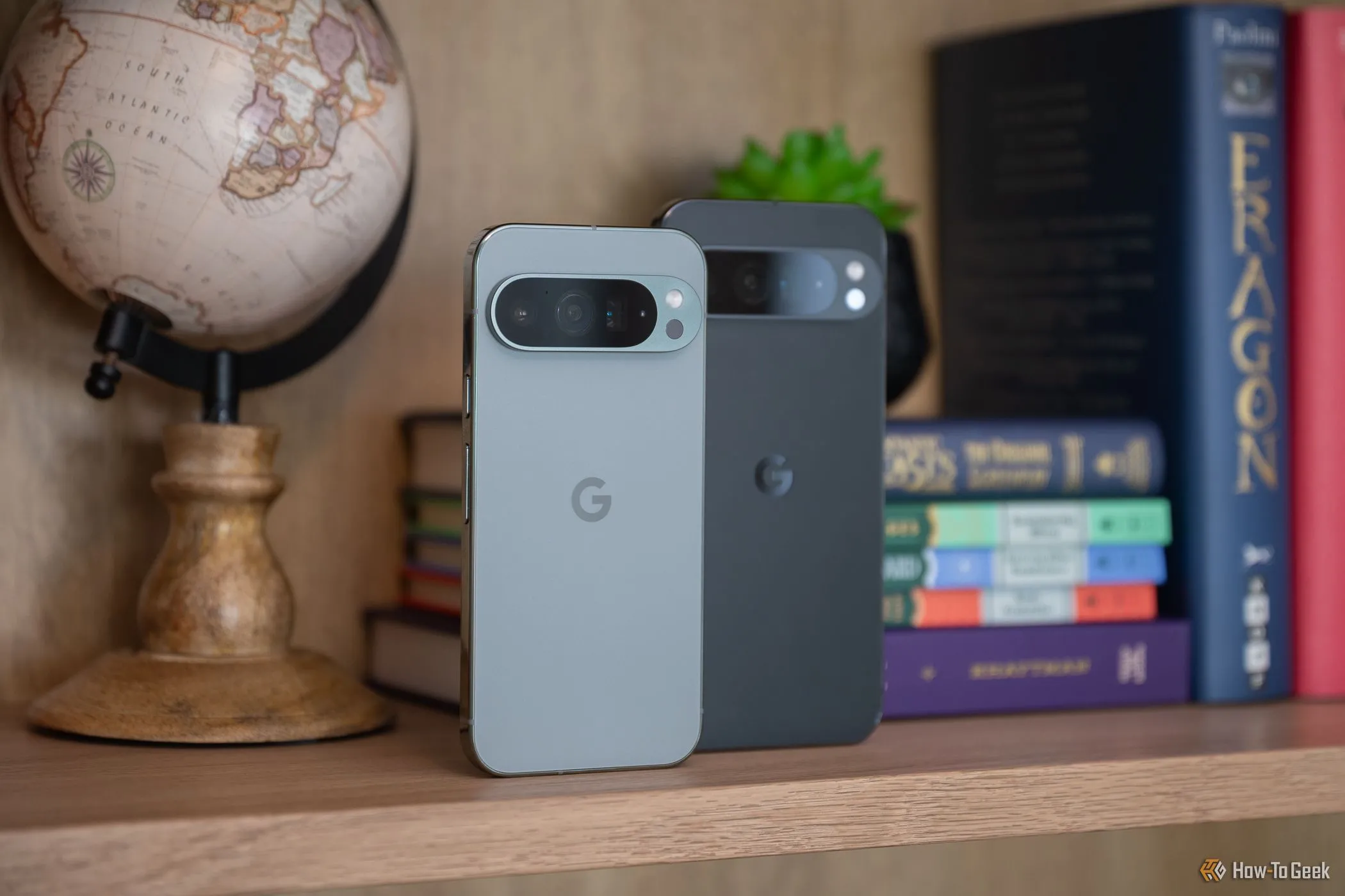 Dòng điện thoại Google Pixel, gặp vấn đề sau bản cập nhật tháng 3.
