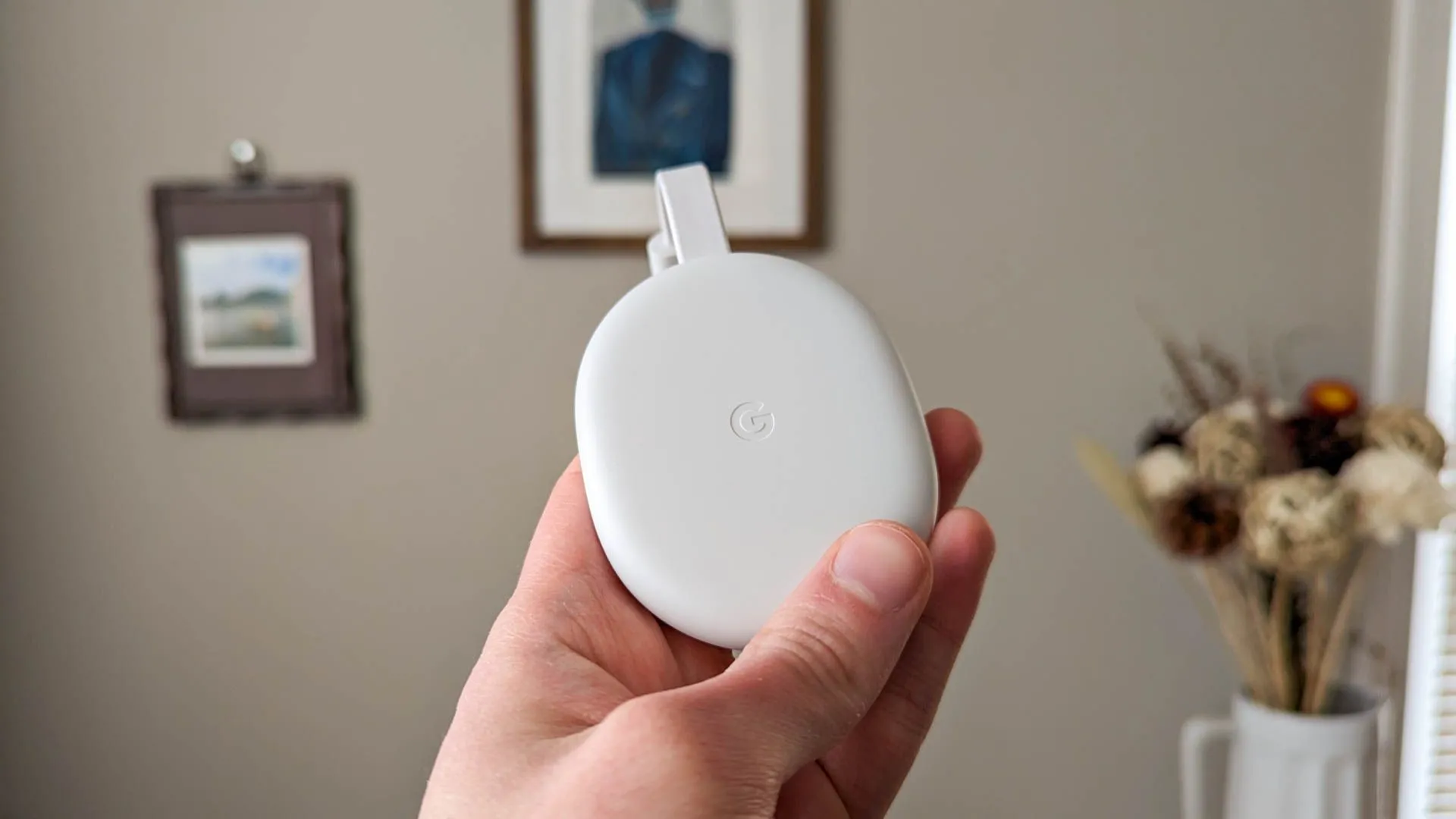 Dòng sản phẩm Chromecast Google TV, biểu tượng cho thiết bị giải trí thông minh