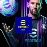 Giao diện game Pro Evolution Soccer 2009 (PES 2009) thời hoàng kim