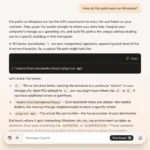 Giao diện Microsoft Copilot với tùy chọn Think Deeper và chế độ giọng nói, minh họa tính năng AI không giới hạn.