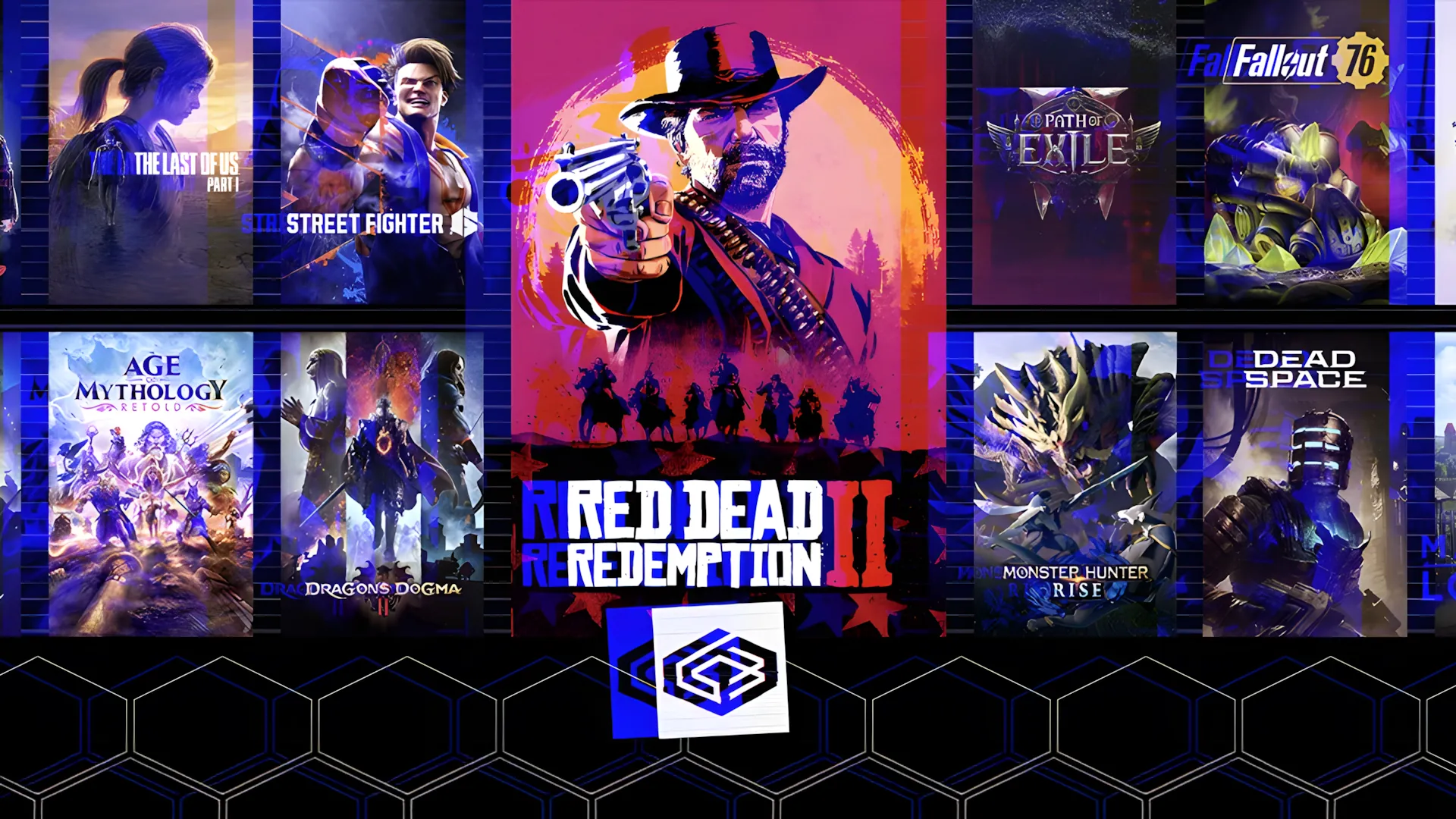 Giao diện phần mềm CrossOver 25 hiển thị các tựa game Windows có thể chơi trên macOS, hỗ trợ chơi game không tương thích bản địa.