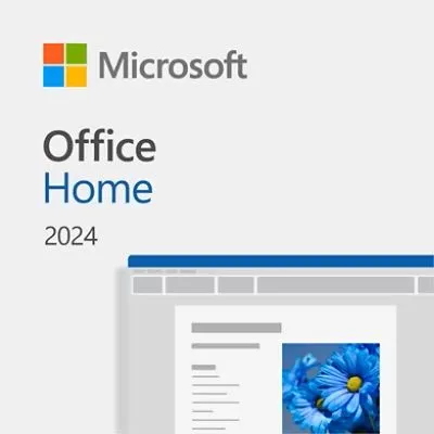 Giao diện trang chủ Microsoft Office Home, biểu tượng cho bộ ứng dụng văn phòng quen quen thuộc, nơi người dùng quản lý thuê bao Microsoft 365 Family và các phiên bản Office khác.