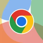 Giao diện trình duyệt Google Chrome trên Android, minh họa tính năng quản lý mật khẩu tự động điền