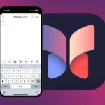 Giao diện ứng dụng Journal của Apple trên iPhone hiển thị các tính năng ghi chú và gợi ý nội dung đa dạng.