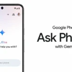 Google Photos Hỏi & Đáp: Tính năng tìm kiếm thông minh bằng AI Gemini