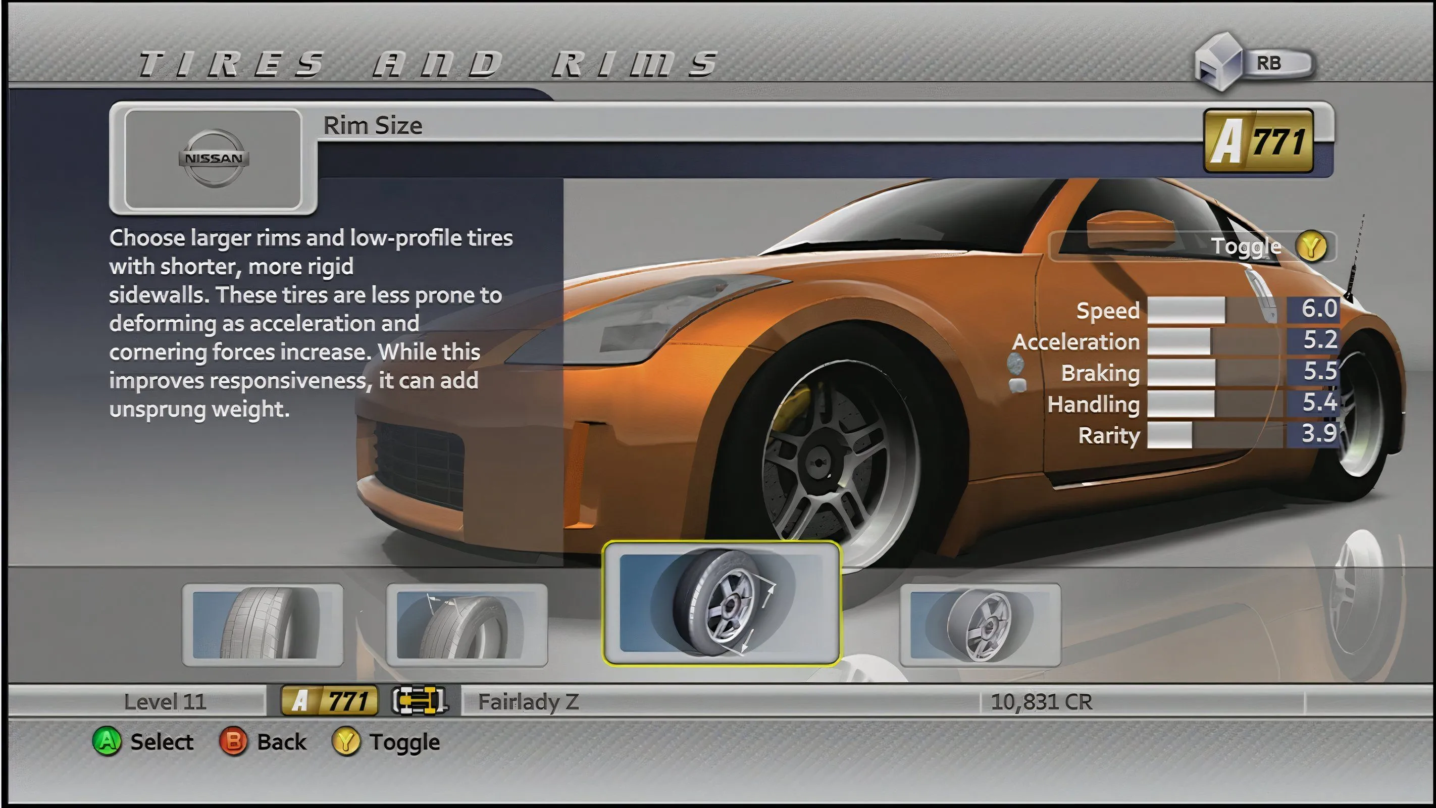 Hai chiếc xe đua kề vai chiến đấu trong Forza Motorsport 2, minh họa gameplay đối kháng hấp dẫn.