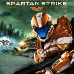 Halo Spartan Strike là một game bắn súng góc nhìn từ trên xuống