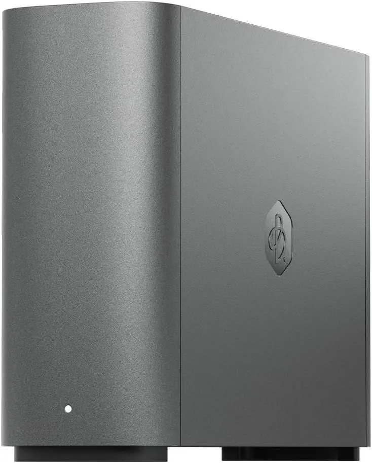 Hình ảnh Synology BeeStation Plus - giải pháp lưu trữ đám mây cá nhân 8TB cho gia đình