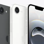 iPhone 16e có nhiều màu sắc với thiết kế hiện đại, thể hiện sự thay thế cho dòng SE