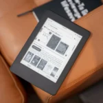 Kindle chặn tải ebook qua USB