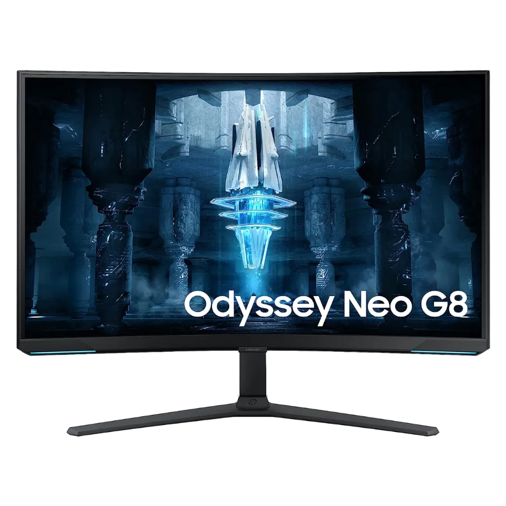 Màn hình cong Samsung Odyssey Neo G8