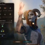 Màn hình lựa chọn subclass mới trong Baldur's Gate 3 Patch 8, mở rộng khả năng tùy biến nhân vật cho game thủ.