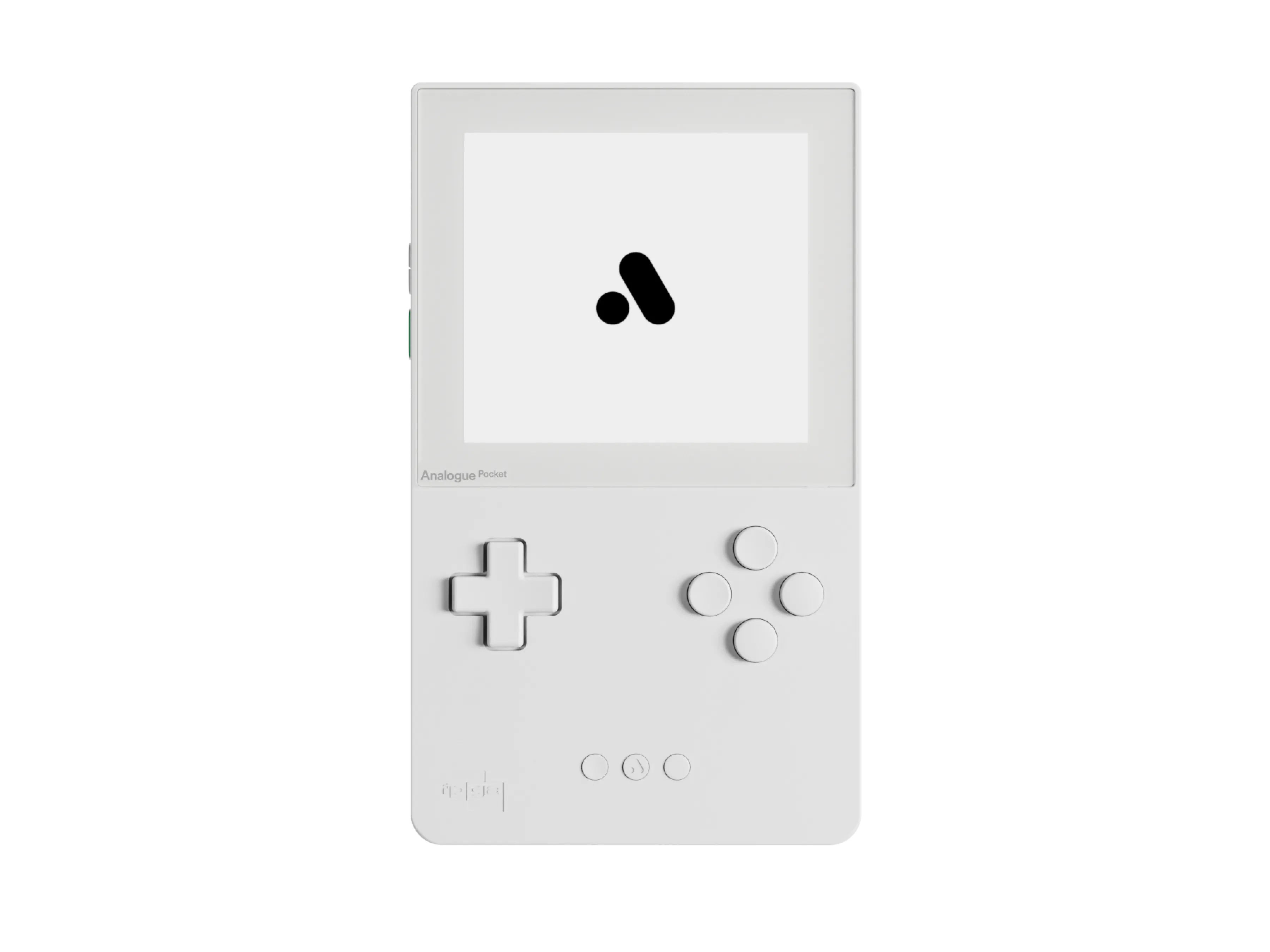 Máy chơi game cầm tay Analogue Pocket - thiết bị hiện đại mô phỏng trải nghiệm console cổ điển