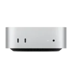 Máy tính để bàn Apple Mac Mini M4 nhỏ gọn, mạnh mẽ với chip xử lý Apple Silicon thế hệ mới.