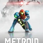 Metroid Dread demo gameplay trên Nintendo Switch