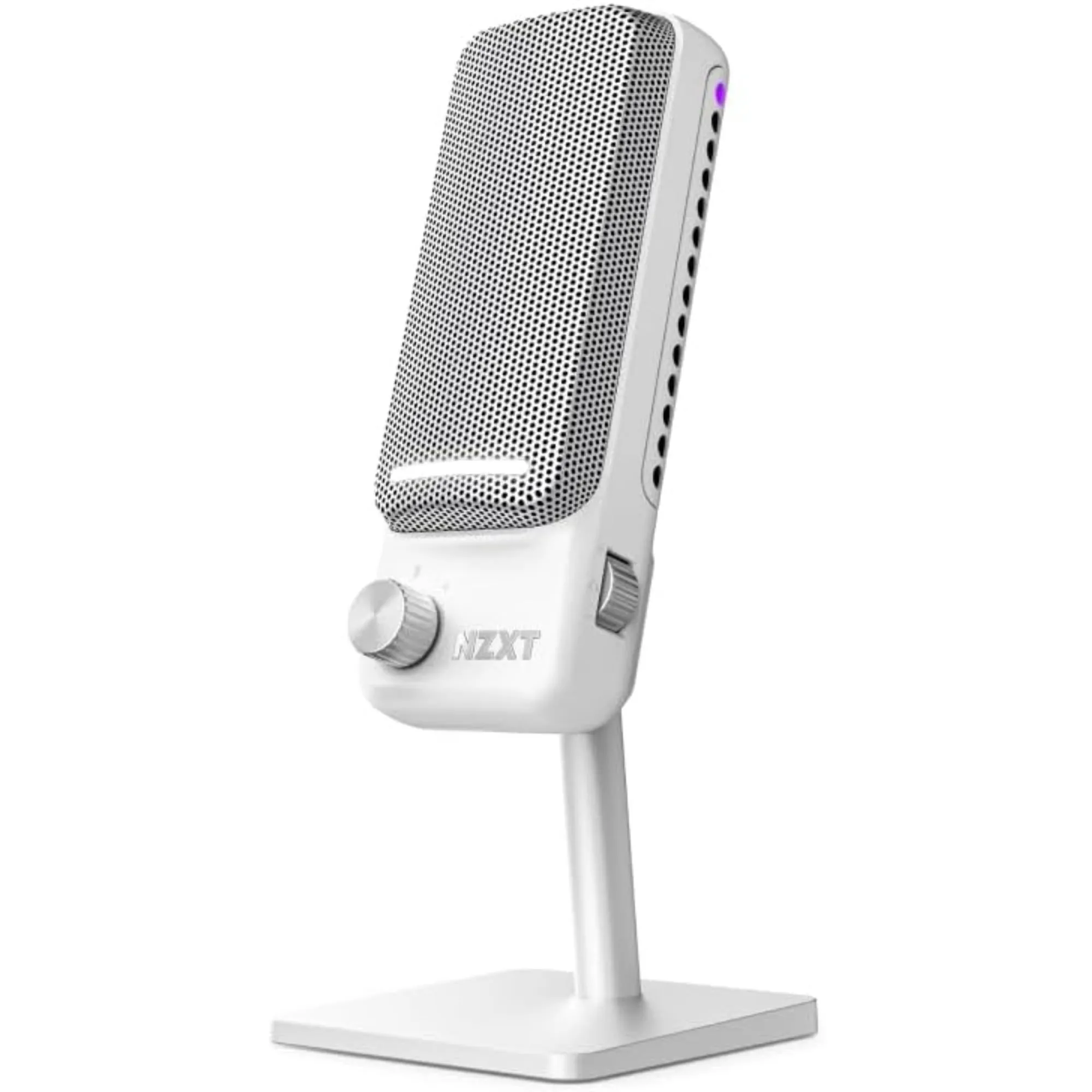 Microphone USB NZXT Capsule Elite