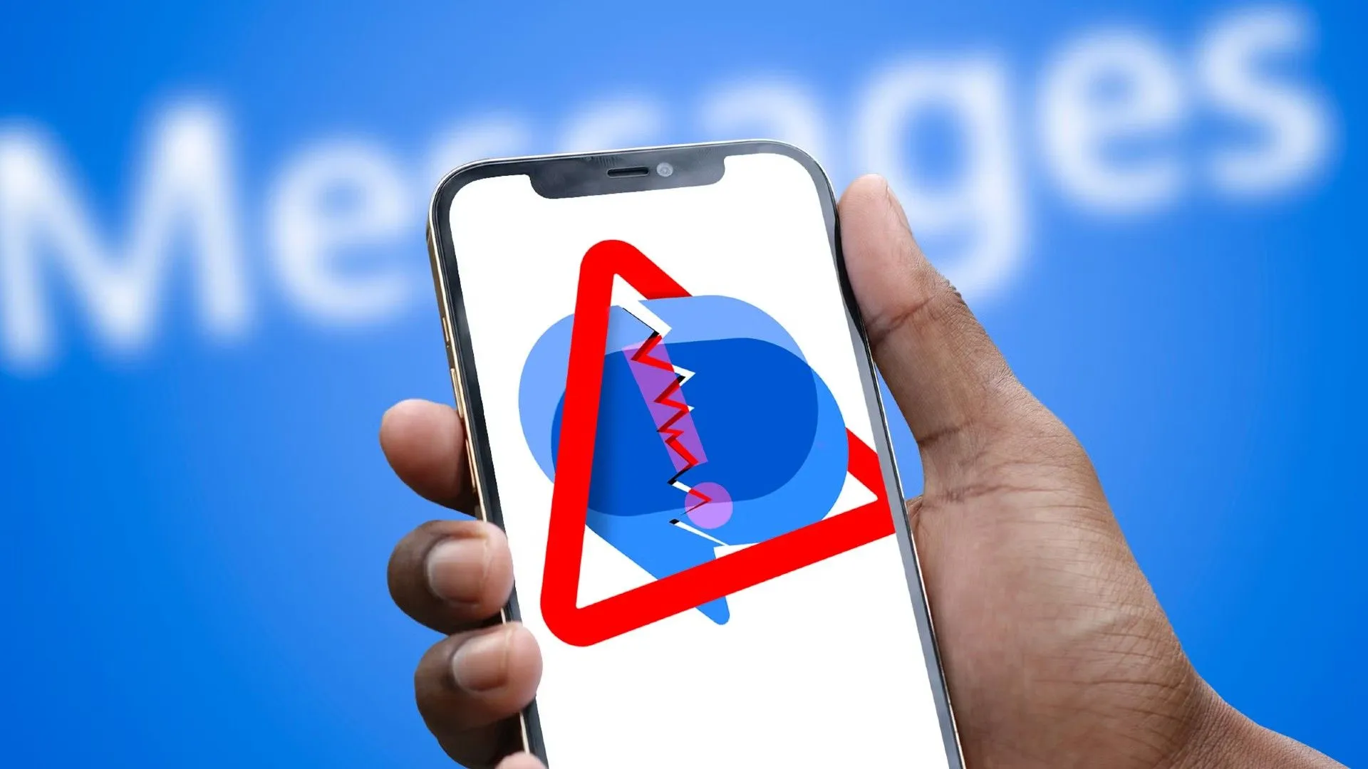 Người dùng trải nghiệm tính năng tạm ẩn và thu hồi tin nhắn trên Google Messages