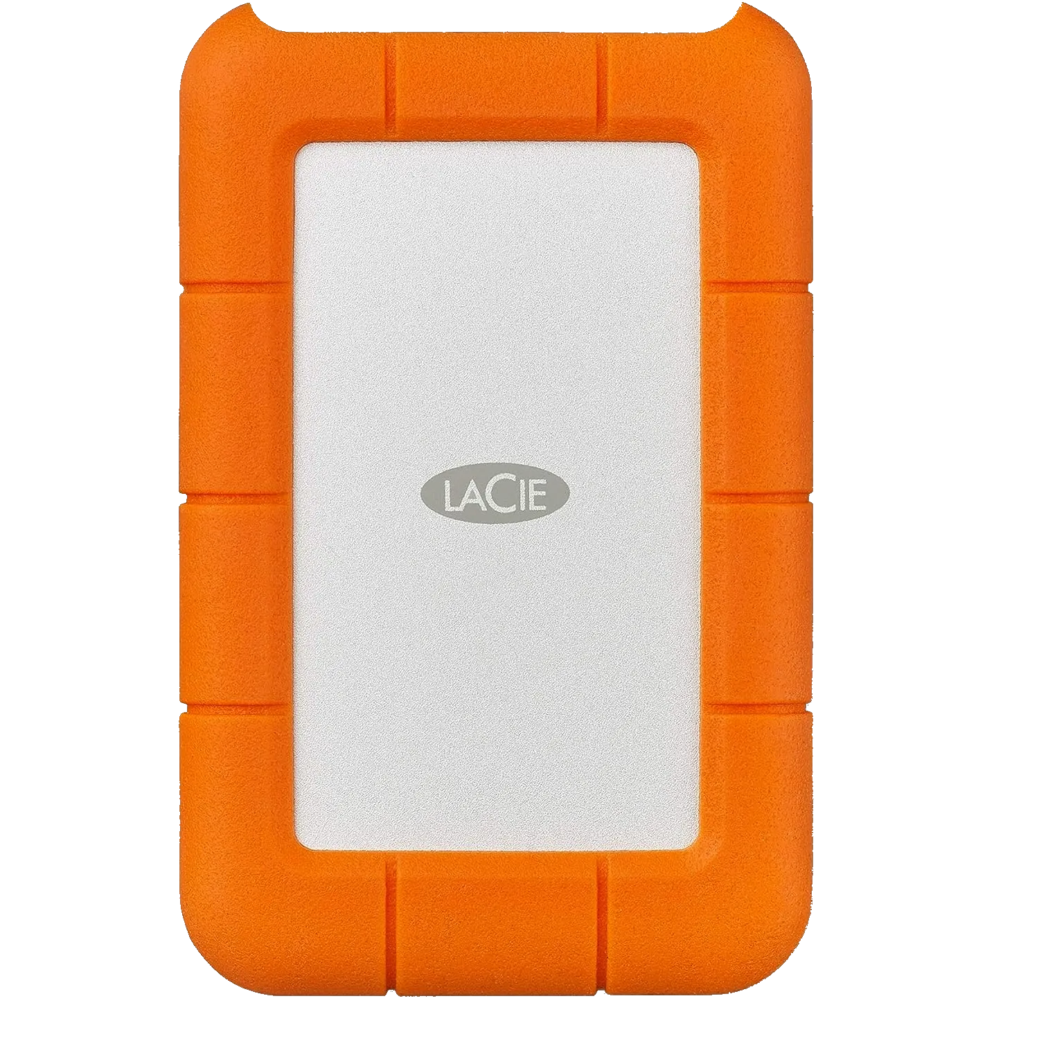 Ổ cứng ngoài LaCie Rugged Mini, một giải pháp lưu trữ dữ liệu bền bỉ cho game thủ.