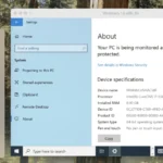 Parallels Desktop chạy máy ảo Windows 10 x86 trên MacBook Pro Apple Silicon