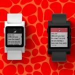 Pebble Core 2 Duo và Core Time 2: Biểu tượng của màn hình e-paper luôn bật và hiệu quả năng lượng.