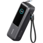 Sạc dự phòng Anker 25000mAh 165W nhỏ gọn tiện lợi