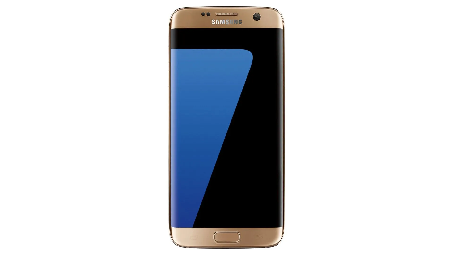 Samsung Galaxy S7 Edge nổi bật với màn hình cong tràn hai cạnh, mang lại trải nghiệm thị giác ấn tượng và tính năng Edge tiện lợi.
