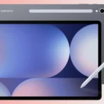 Samsung Galaxy Tab S10 Plus với bút S Pen