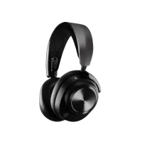 Tai nghe chơi game đa hệ thống SteelSeries Arctis Nova Pro Wireless