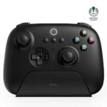 Tay cầm chơi game 8BitDo Ultimate 2.4G với công nghệ Hall Effect trên nền Linux