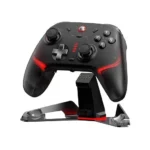 Tay cầm chơi game GameSir Cyclone 2 không dây nổi bật với thiết kế hiện đại và công nghệ tiên tiến.