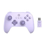 Tay cầm chơi game không dây 8Bitdo Ultimate 2C Wireless Controller màu xanh lá