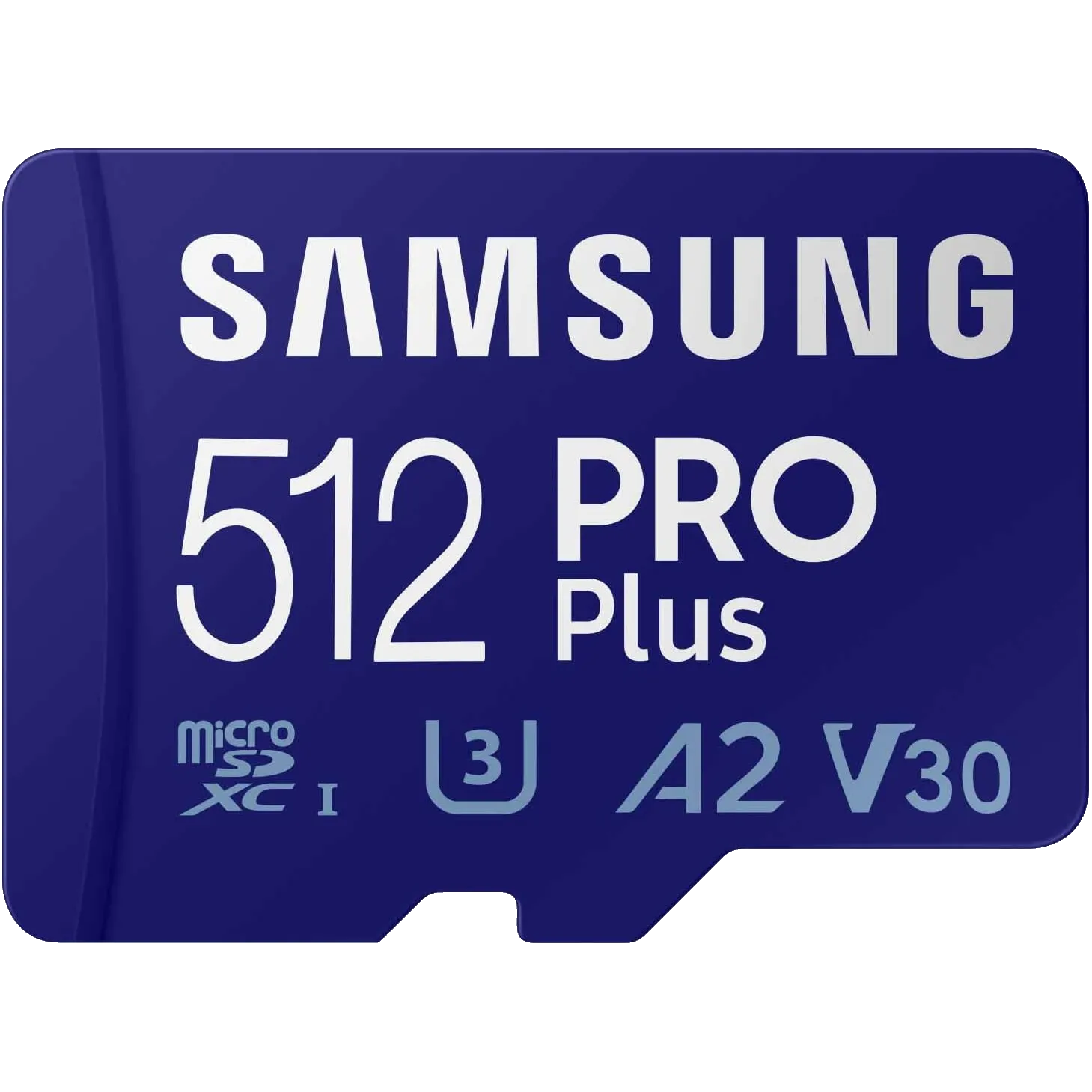 Thẻ nhớ Samsung PRO Plus 512GB microSDXC và đầu đọc USB tiện lợi