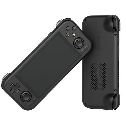 Thiết bị chơi game cầm tay Retroid Pocket 4 mạnh mẽ, lý tưởng cho giả lập PS2