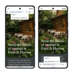 Tính năng di chuyển thanh địa chỉ xuống dưới cùng trên trình duyệt Google Chrome cho Android